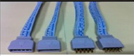 Marquee LED Strip Adaptor Wire