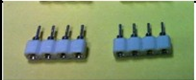 LED Strip Connector
