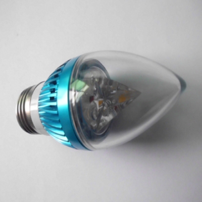LED Globe Bulb