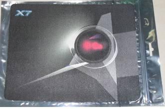 Mouse Pad