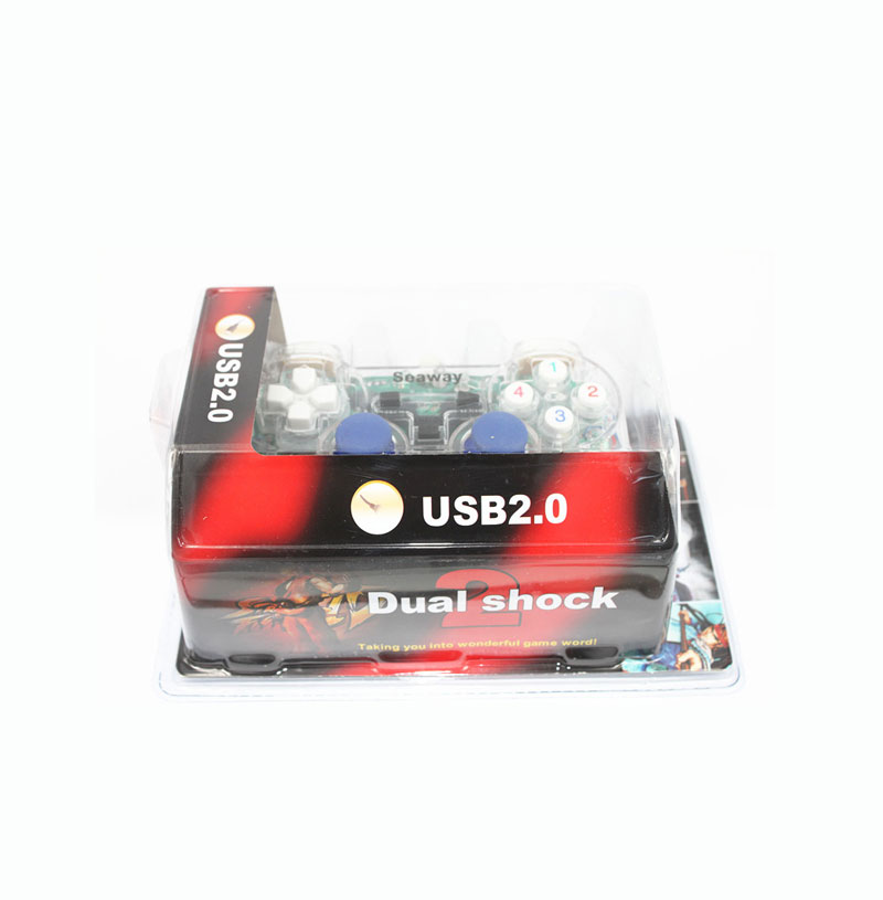 USB Gamepad