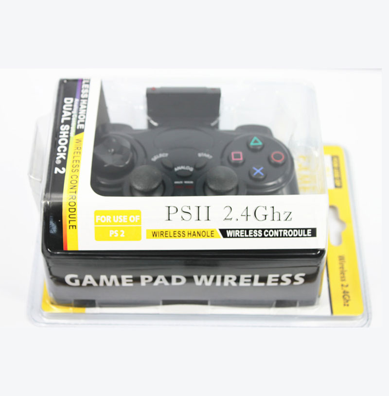 Wireless Gamepad