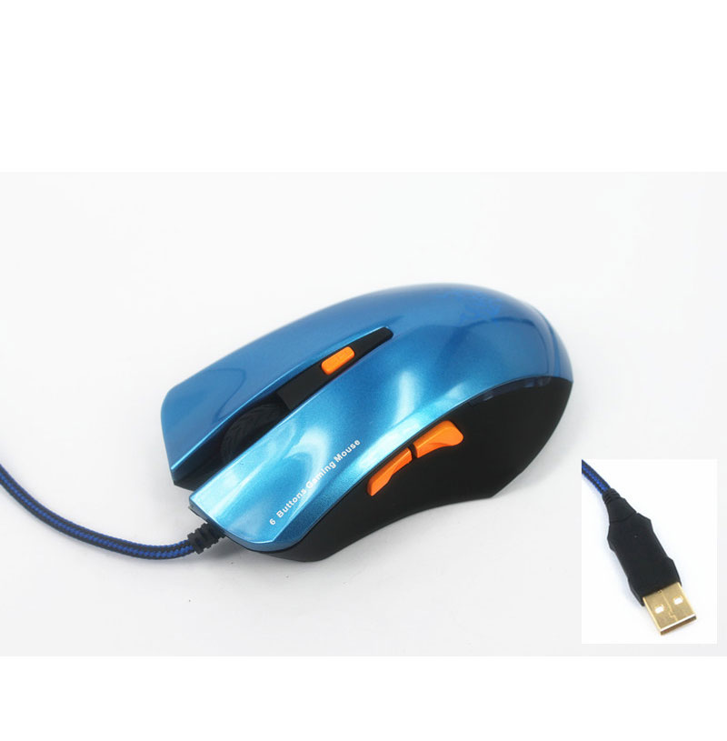 Game Mouse