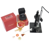 B011 USB Jewellery Analysis Instrument Loup