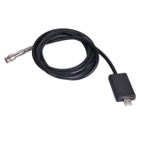 BNC to USB transfer Cable