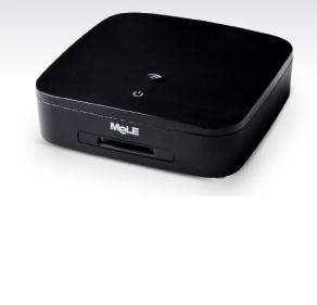 Dual Core Android Smart TV Box