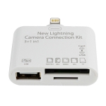 2508 Lightning Camera Connection Kit
