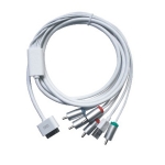 2113 Apple AV Component Cable 1.8m