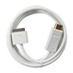 2160 Apple HDMI Cable 1.8m