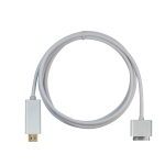 2166 Apple HDMI Cable 1.8m