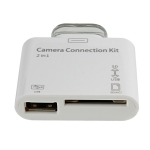 2107 Apple Camera Connection Kit