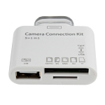 2108 Apple Camera Connection Kit