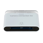 2117 CF Camera Connect Kit