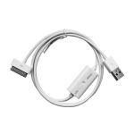 2157 PC USB Sync/Charge Cable
