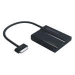 3103 USB HUB and Card Reader