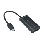 3203 MHL to HDMI Adapter