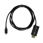 3206 MHL to HDMI Cable 1.8m