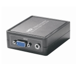 5108 VH1080SP VGA+Audio to HDMI Converter