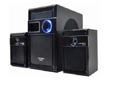 2.1 speakers (V-2200)