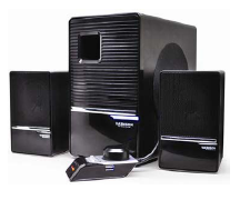 2.1 speakers (V-2800)