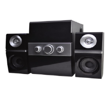 2.1 speakers (V-2300)