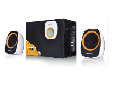 2.1 speakers (V-500)