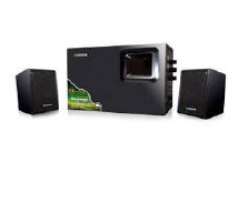 2.1 speakers (V-600)