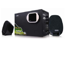 2.1 speakers (V-600T)