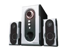 2.1 speakers (V-3500)