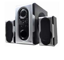 2.1 speakers (V-5500)