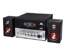 2.1 speakers (D-810)