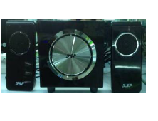 2.1 speakers (D-3600)