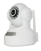 Economical WiFi IP Camera