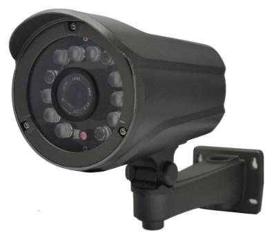 1080P Real time 2.0 MP WDR Laser IR Waterproof IP camera