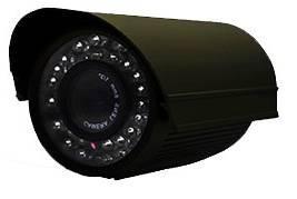 Full HD 960P Waterproof  IP camera with POE