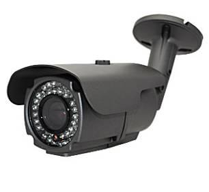 Full HD 960P Real Time IR Vandalproof  IP camera with POE