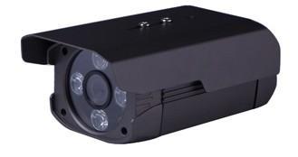 Full HD 960P Real Time IR Waterproof  IP camera with POE