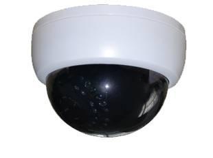 1080P Real time 2.0 Megapixel  Plastic IR  IP camera