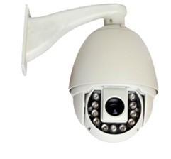 Full HD 960P Real Time 7” High Speed IR Dome Camera (Hitachi SC110 )