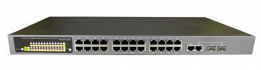 POE Switch