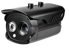 30M  IR Waterproof Camera