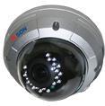 720P 1.3MP Vandal Proof Doom IP Camera