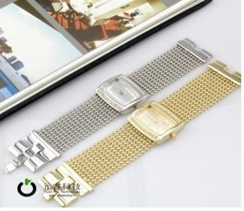 Womens Stylish Diamond Watch