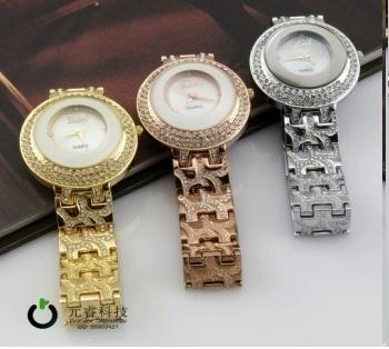 Fashion Diamond Watch